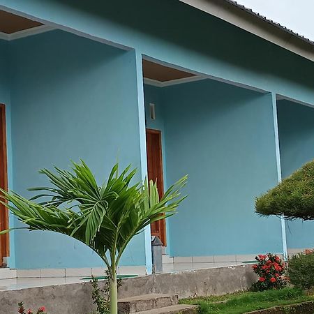 Embun Rinjani Homestay Senaru Eksteriør bilde