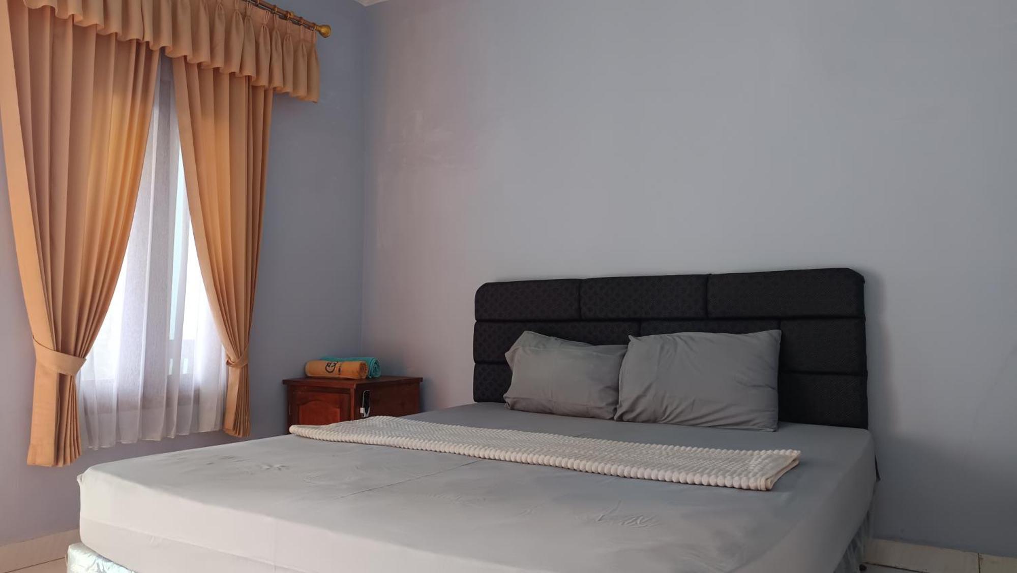 Embun Rinjani Homestay Senaru Eksteriør bilde