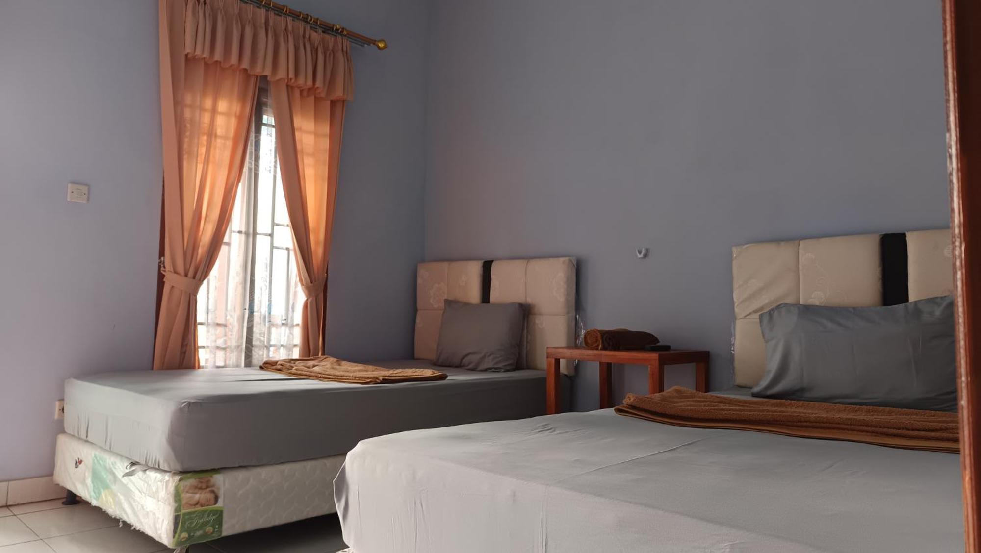 Embun Rinjani Homestay Senaru Eksteriør bilde