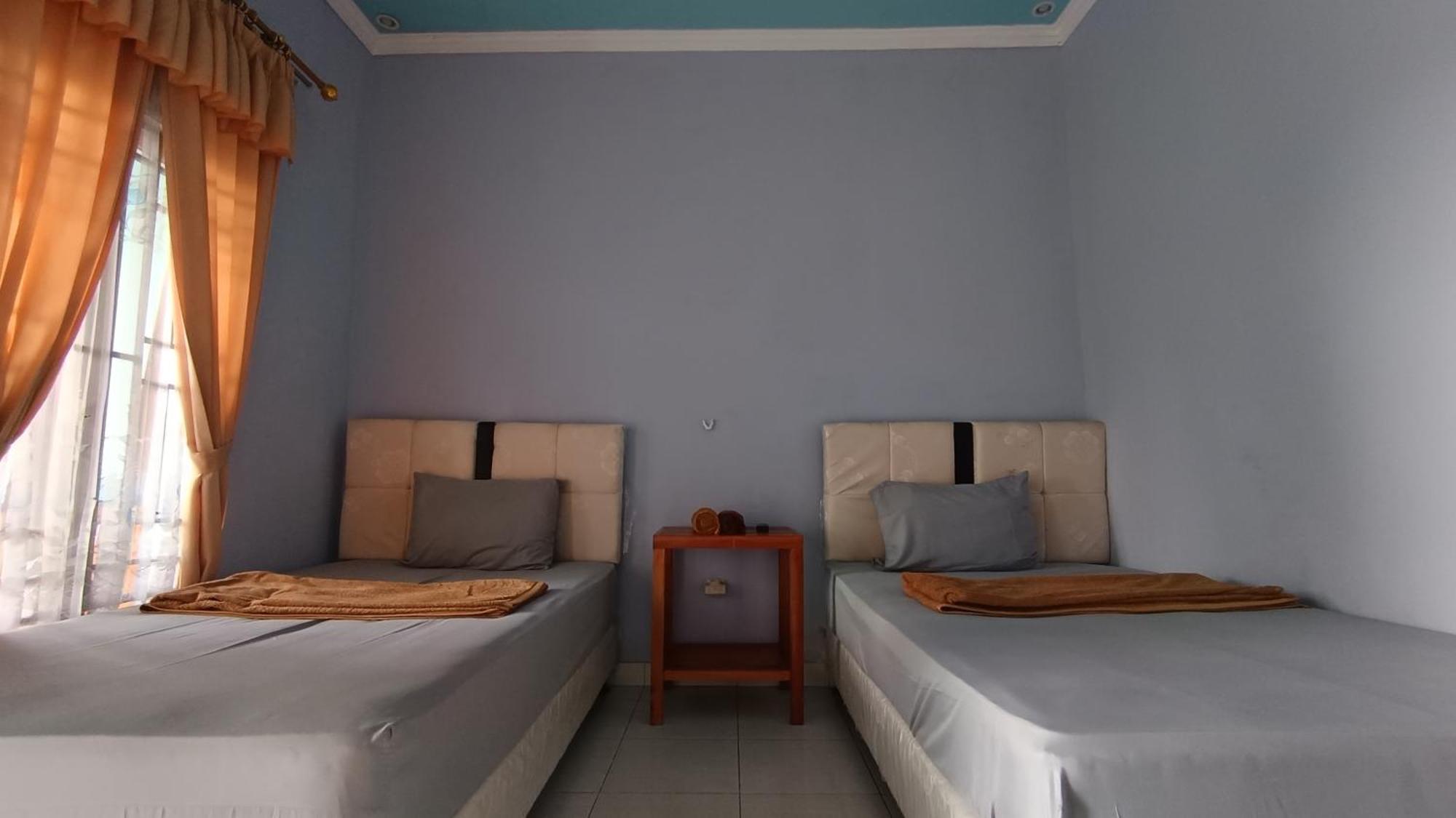 Embun Rinjani Homestay Senaru Eksteriør bilde